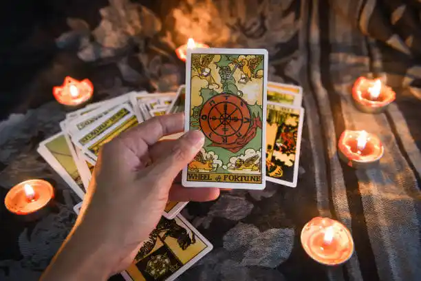 tarot cards Berea